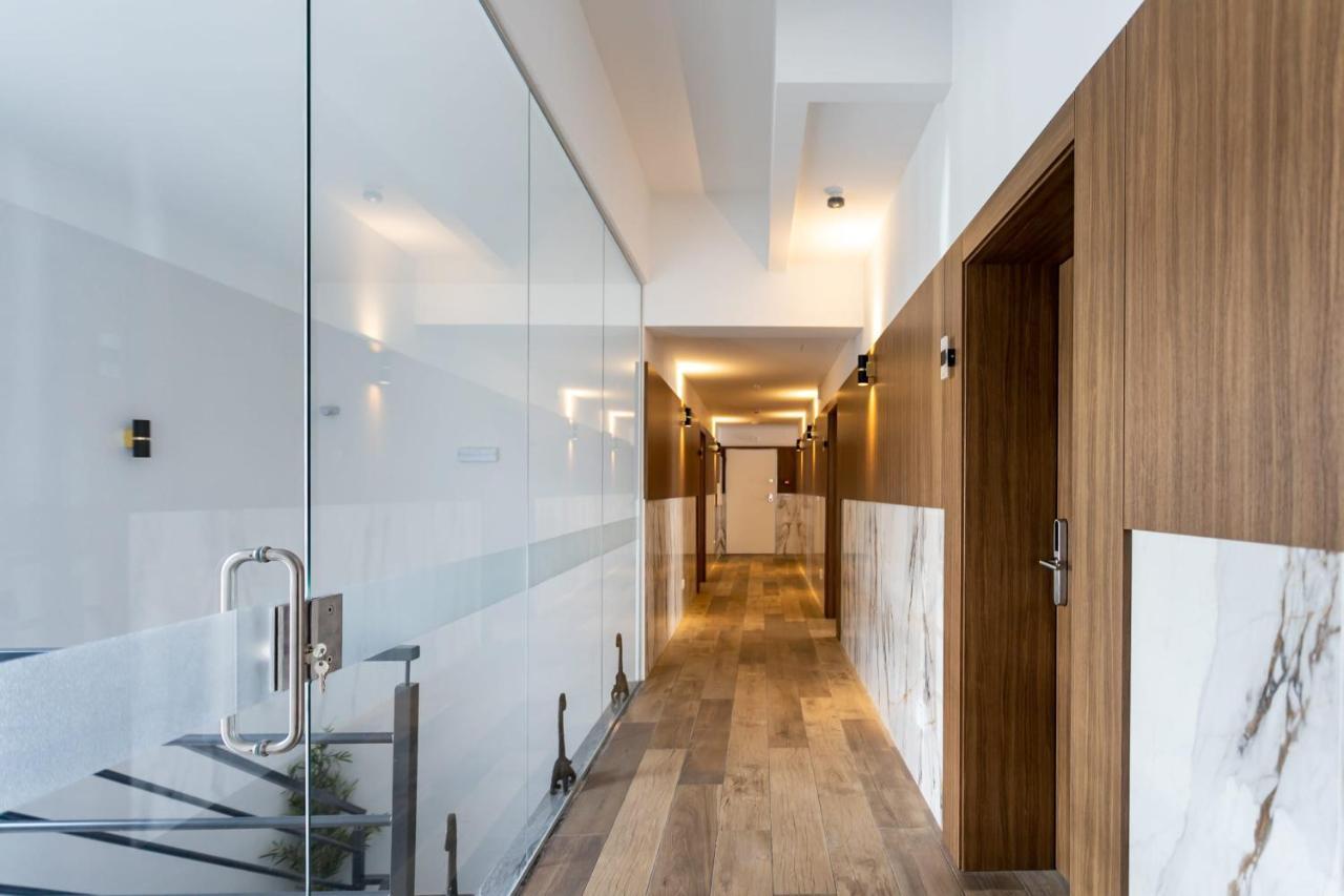 Marinha Grande Apartamentos N5 Ice Экстерьер фото